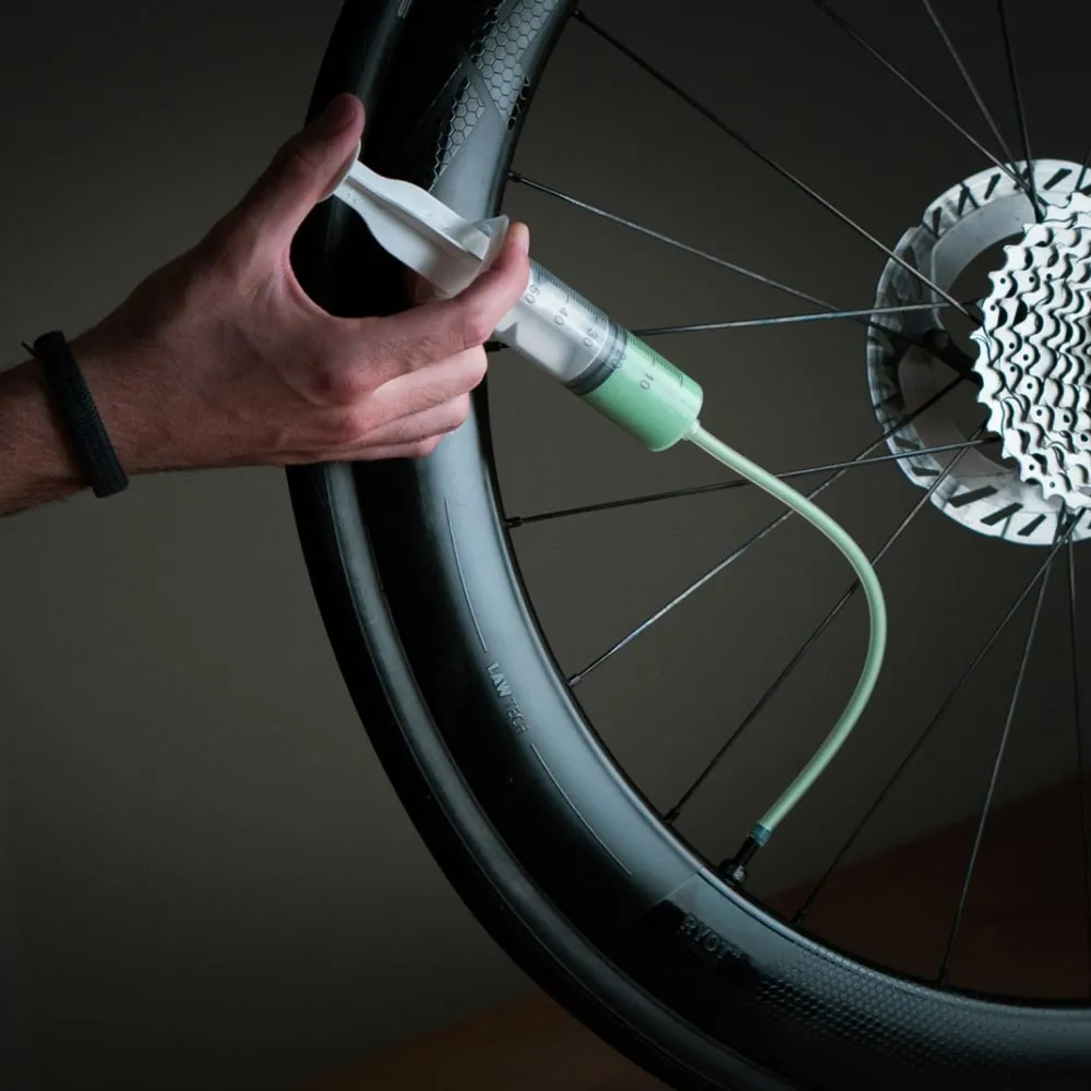 Dynamic Barkeeper Pro Tyre Sealant 1000ml