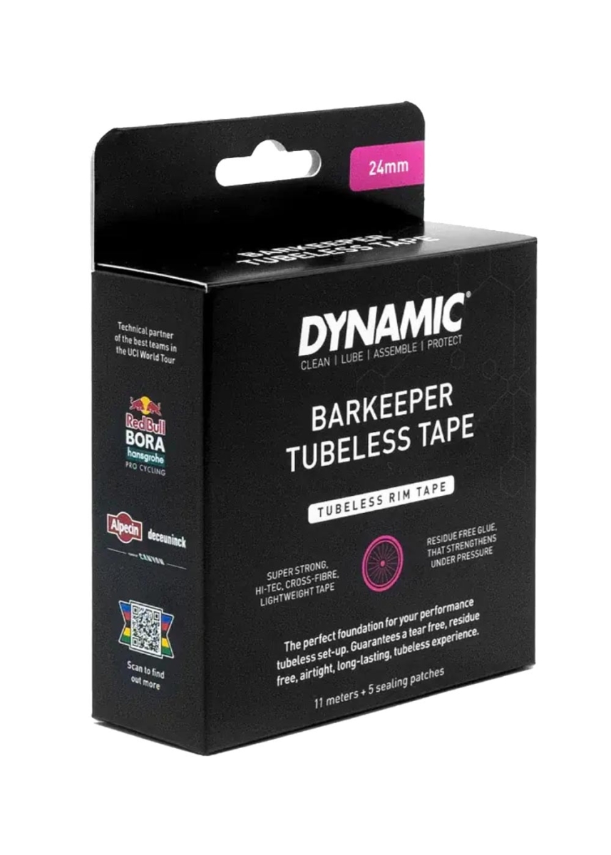 Dynamic Barkeeper Tubeless Rim Tape 32 mm