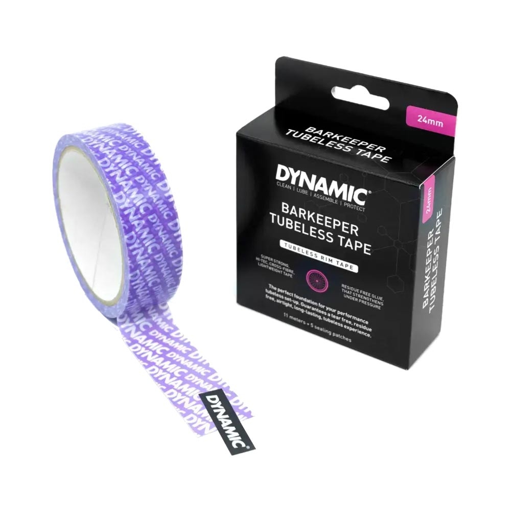 Dynamic Barkeeper Tubeless Rim Tape 32 mm