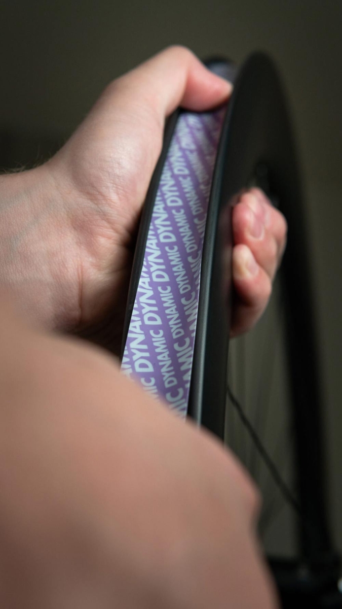 Dynamic Barkeeper Tubeless Rim Tape 32 mm