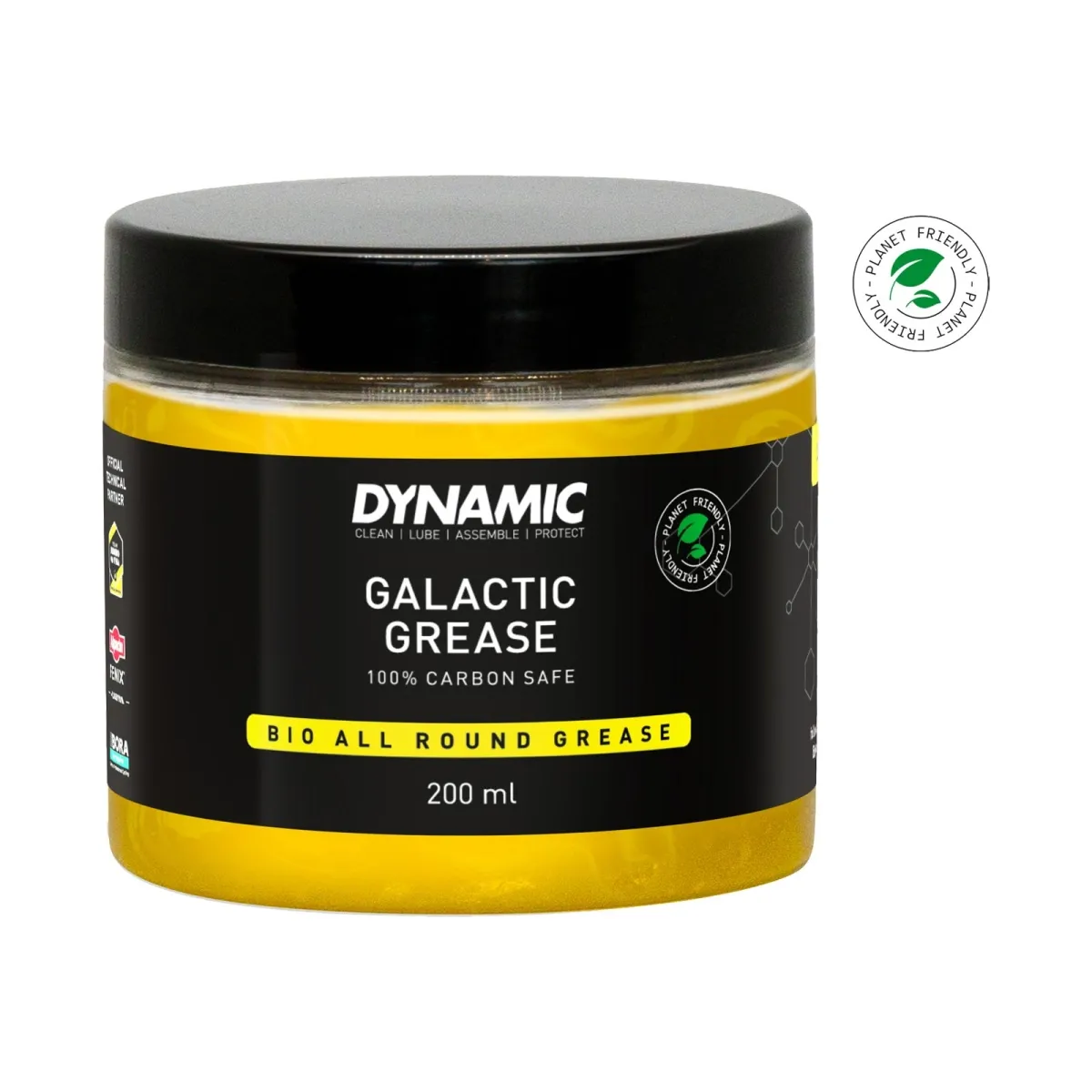 Dynamic Bike Care Galactic Grease 200ml