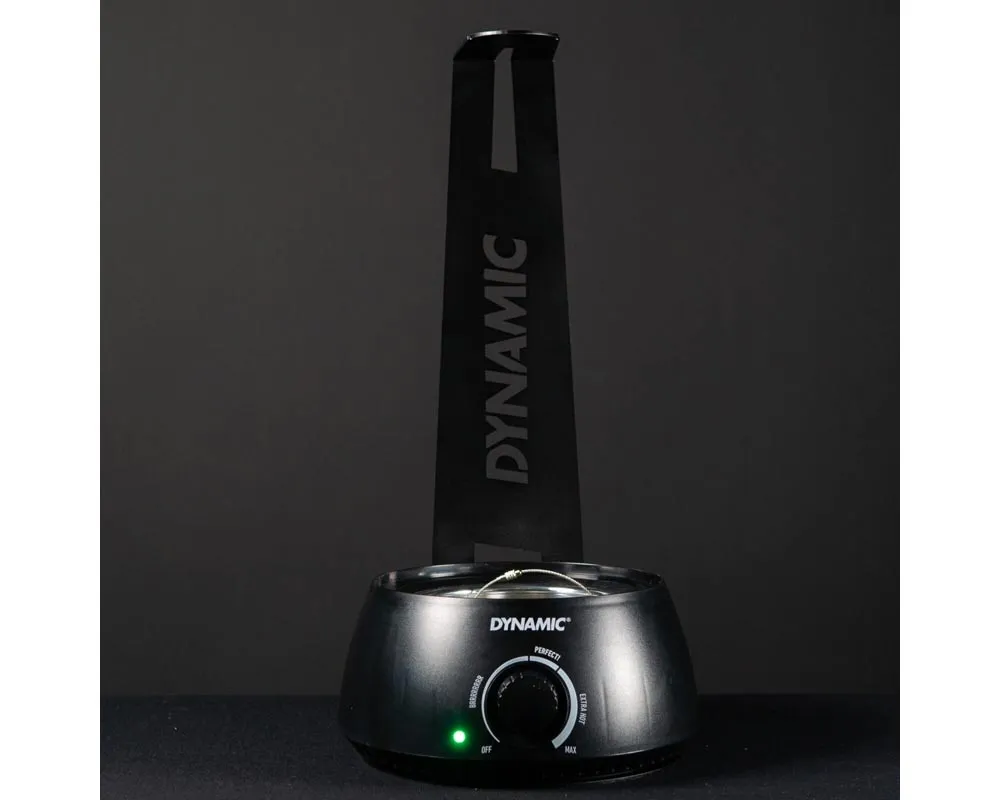 Dynamic Waxifyer Set Hot Waxer Waxifyer