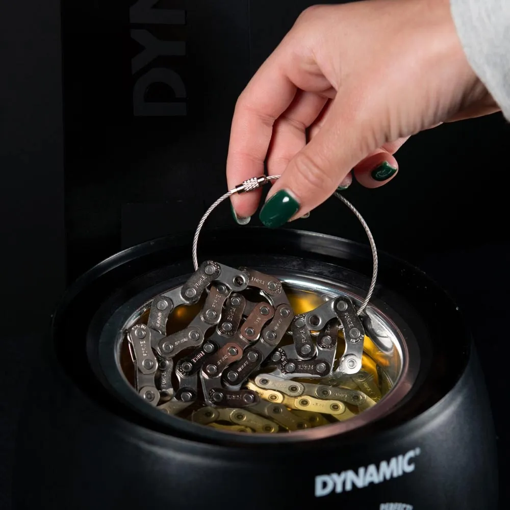 Dynamic Waxifyer Set Hot Waxer Waxifyer