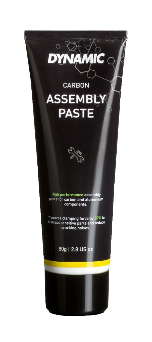 Dynamic Bike Care Carbon Assembly Paste | Carbon Assembly Paste 80g