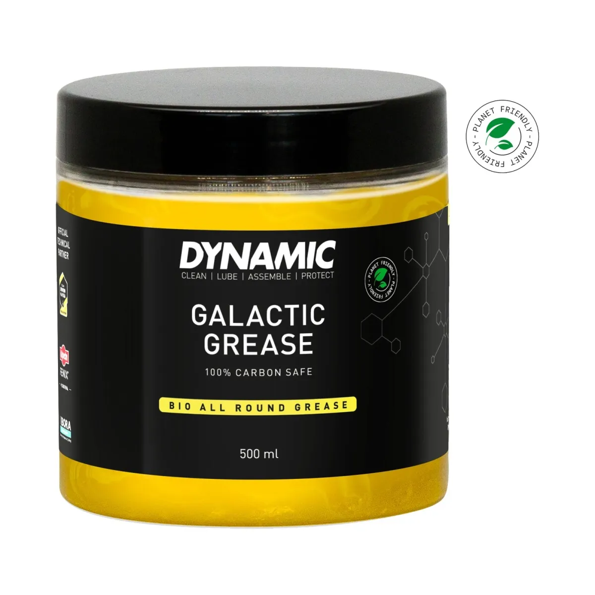 Dynamic Bike Care Galactic Grease 500ml