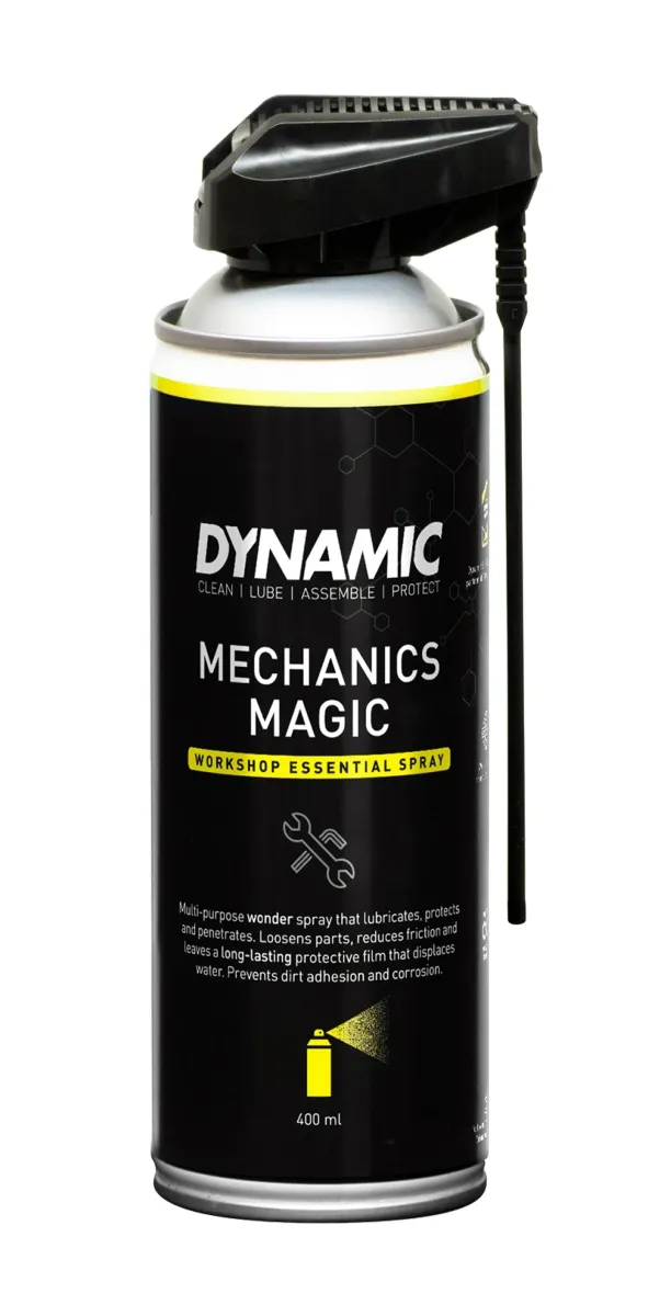 Dynamic Mechanics Universal Spray 400ml