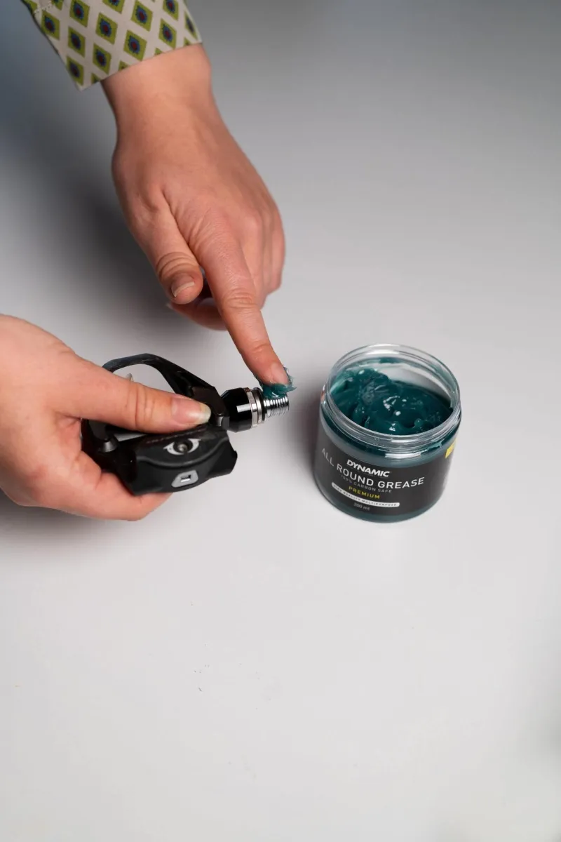 Dynamic Bike Care All Round Grease Premium Universal Grease 200ml