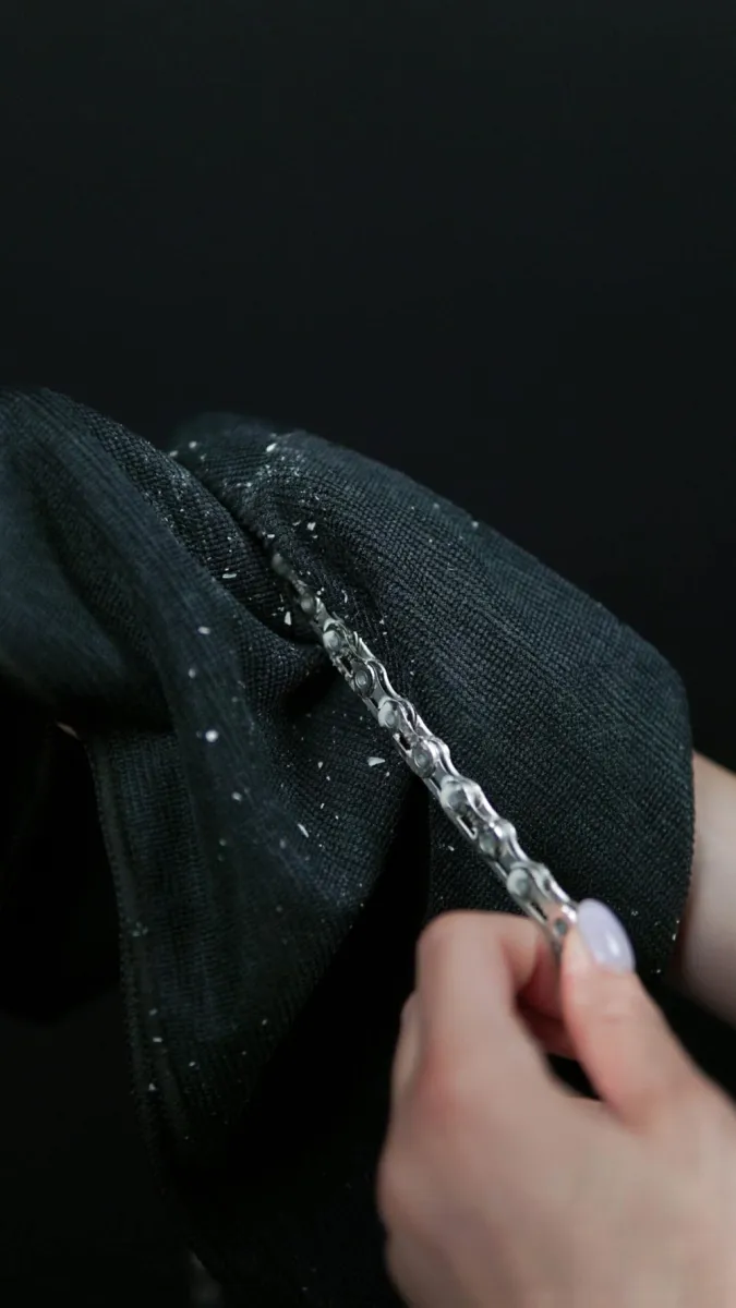 Dynamic Bike Care Wander Wax | Chain Hot Wax 240g