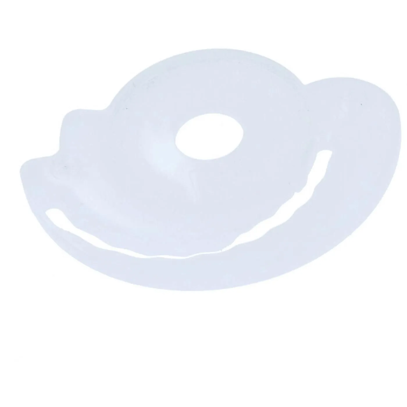 Shimano XT Shift Lever SL-T8000 Spare Part | Right-hand Pin Plate No. 4