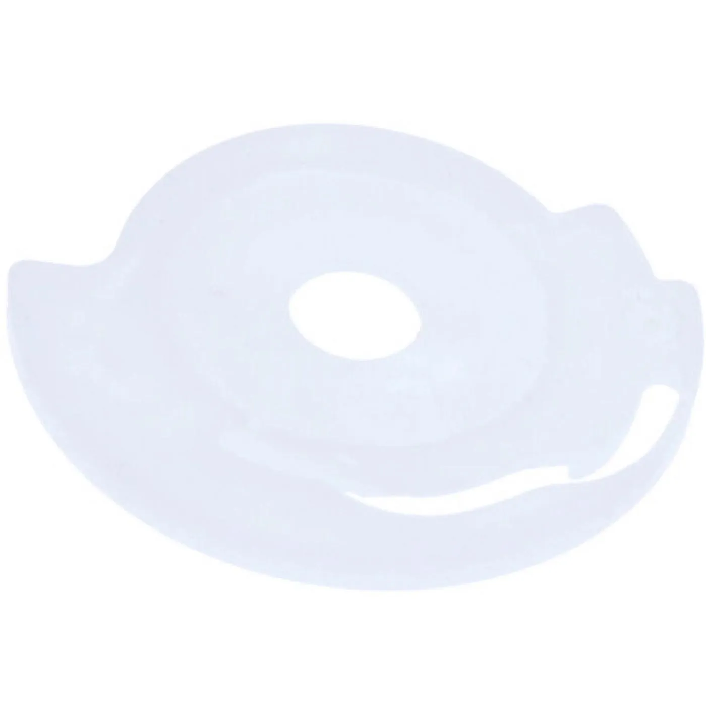 Shimano XT Shift Lever SL-T8000 Spare Part | Left-hand Pin Plate No. 4