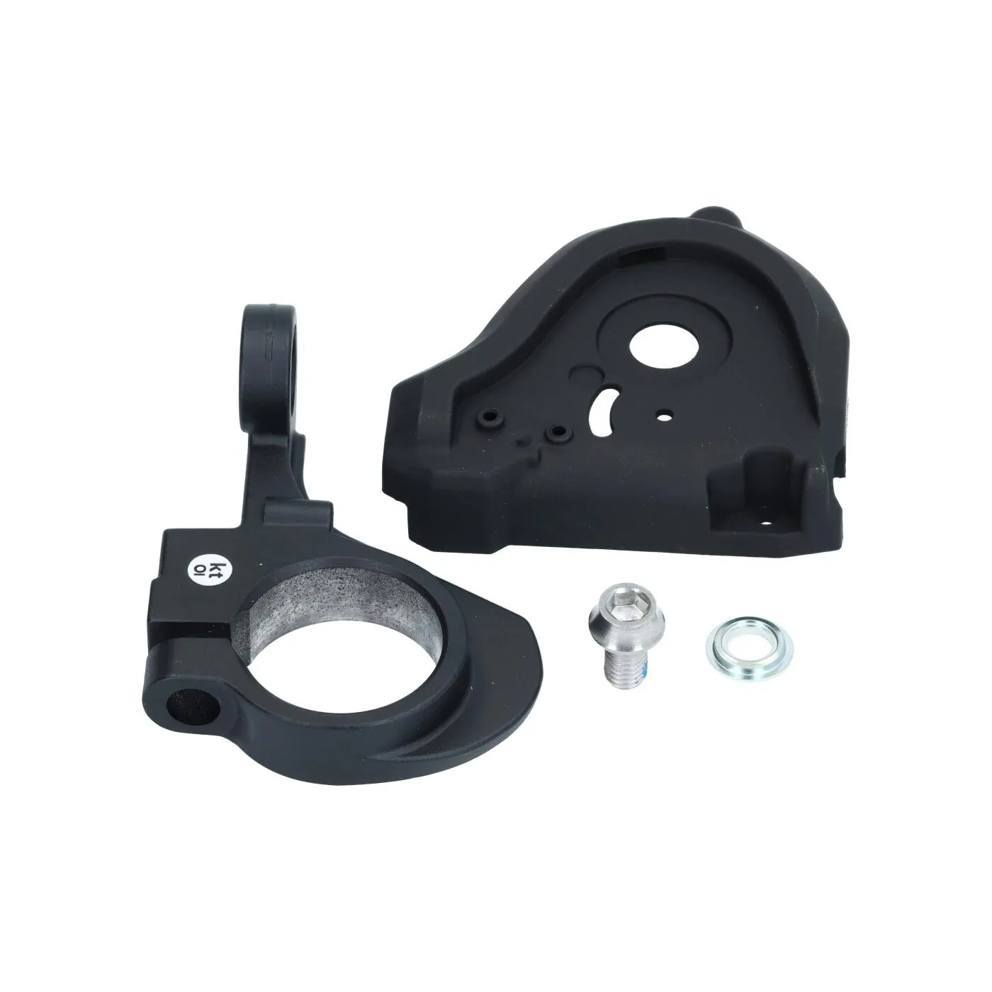 Shimano XT Shift Lever SL-T8000 Spare Part | Right-hand base housing No. 6