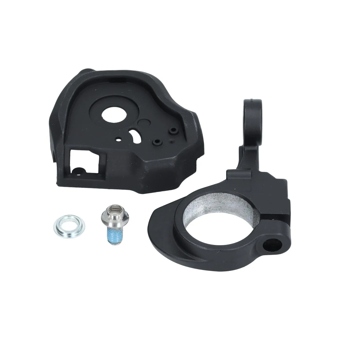 Shimano XT Shift Lever SL-T8000 Spare Part | Left-hand base housing No. 6