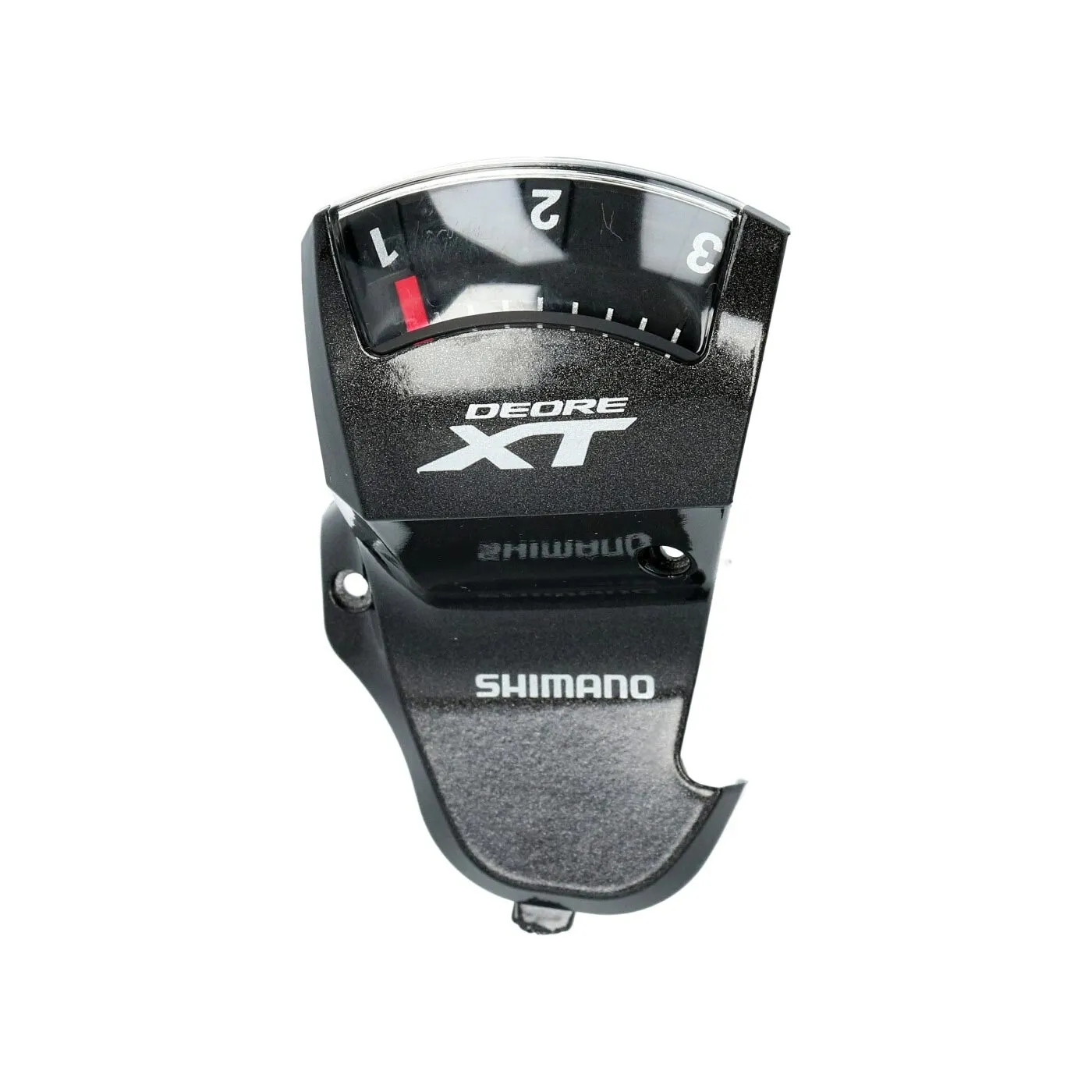Shimano XT Shift Lever SL-T8000 Spare Part | Left Gear Indicator No. 8