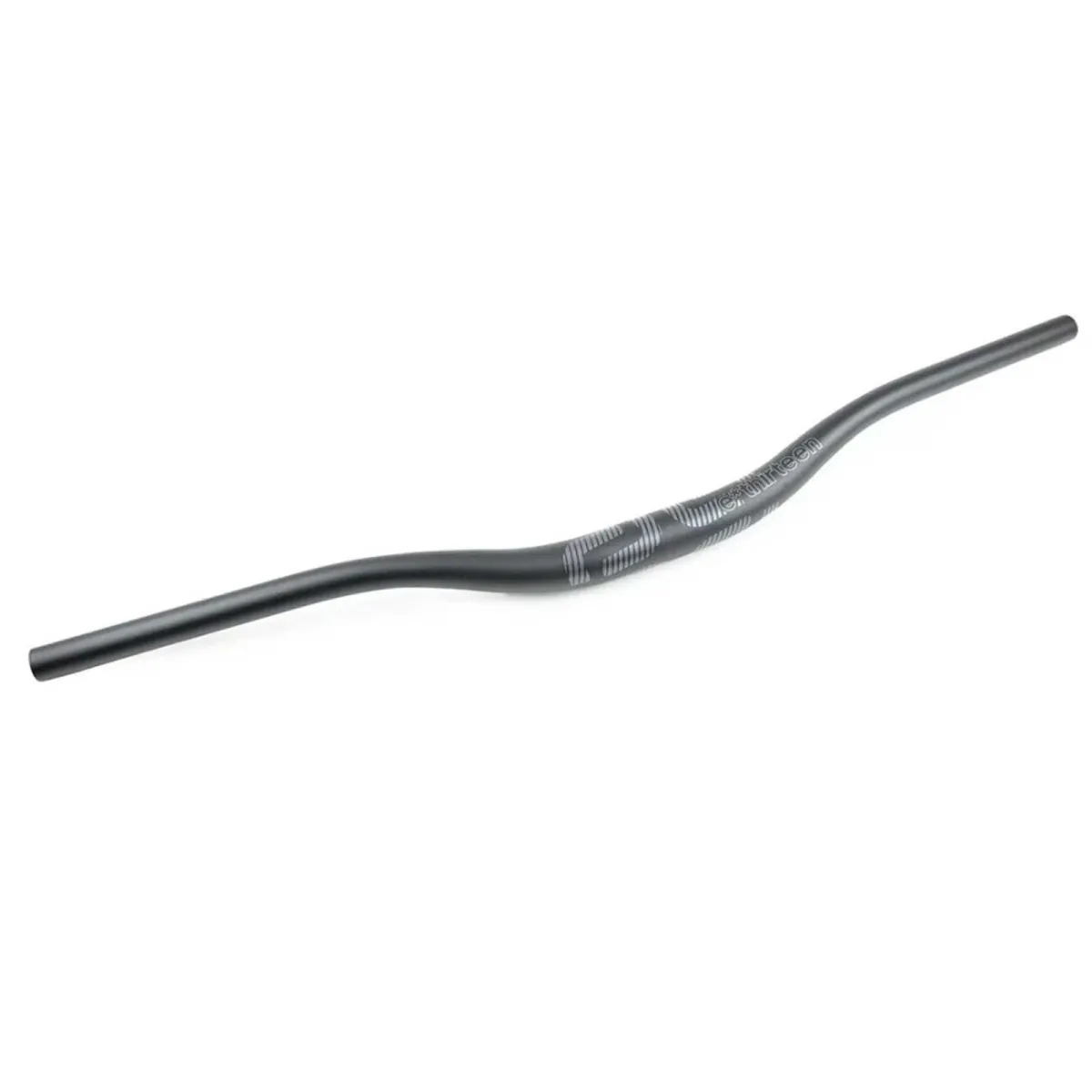 e*thirteen Plus Riser 35 Ø | Rise 35mm, width 800mm, black