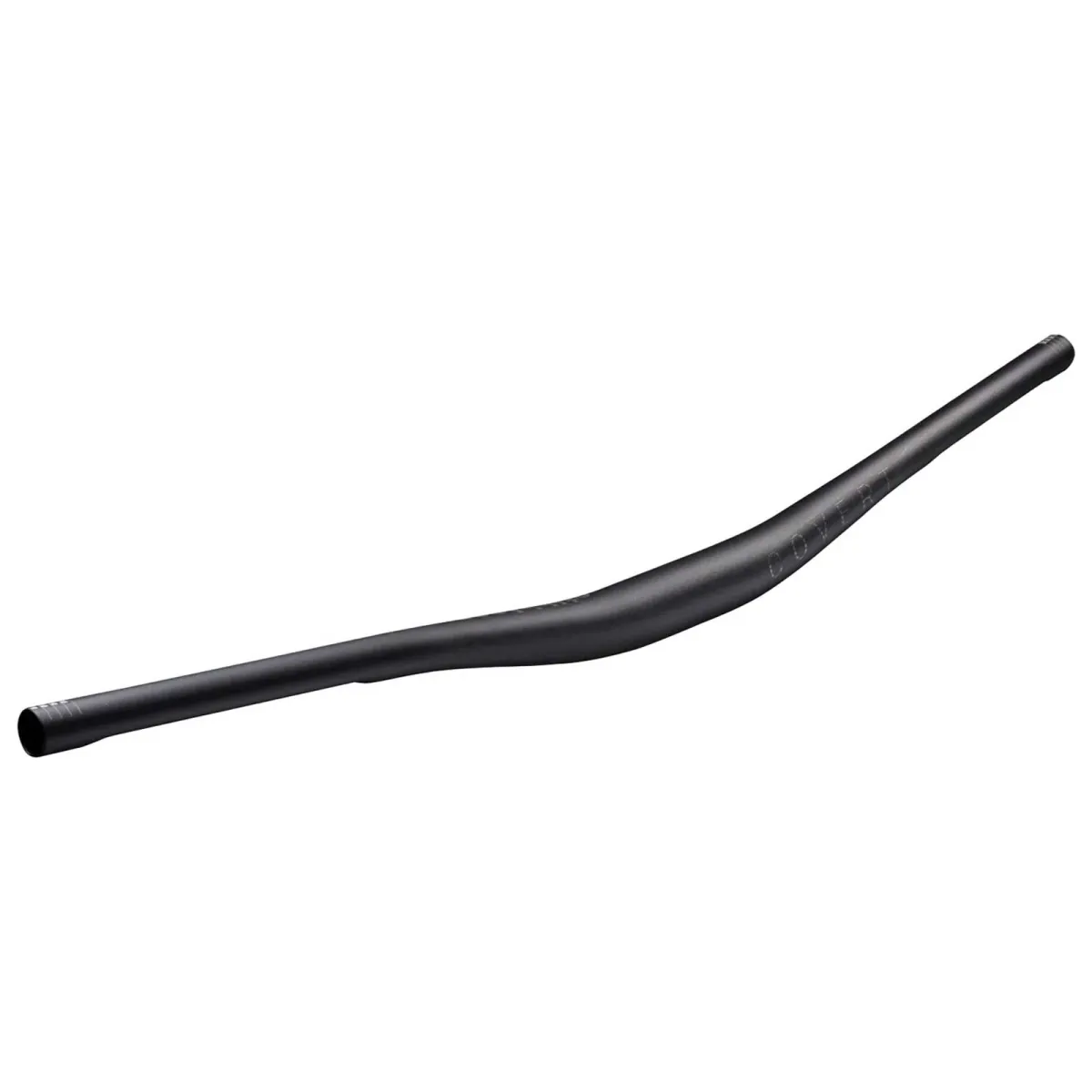 e*thirteen Plus Covert ICR Riser 35 Ø | Rise 20mm Width 780mm black