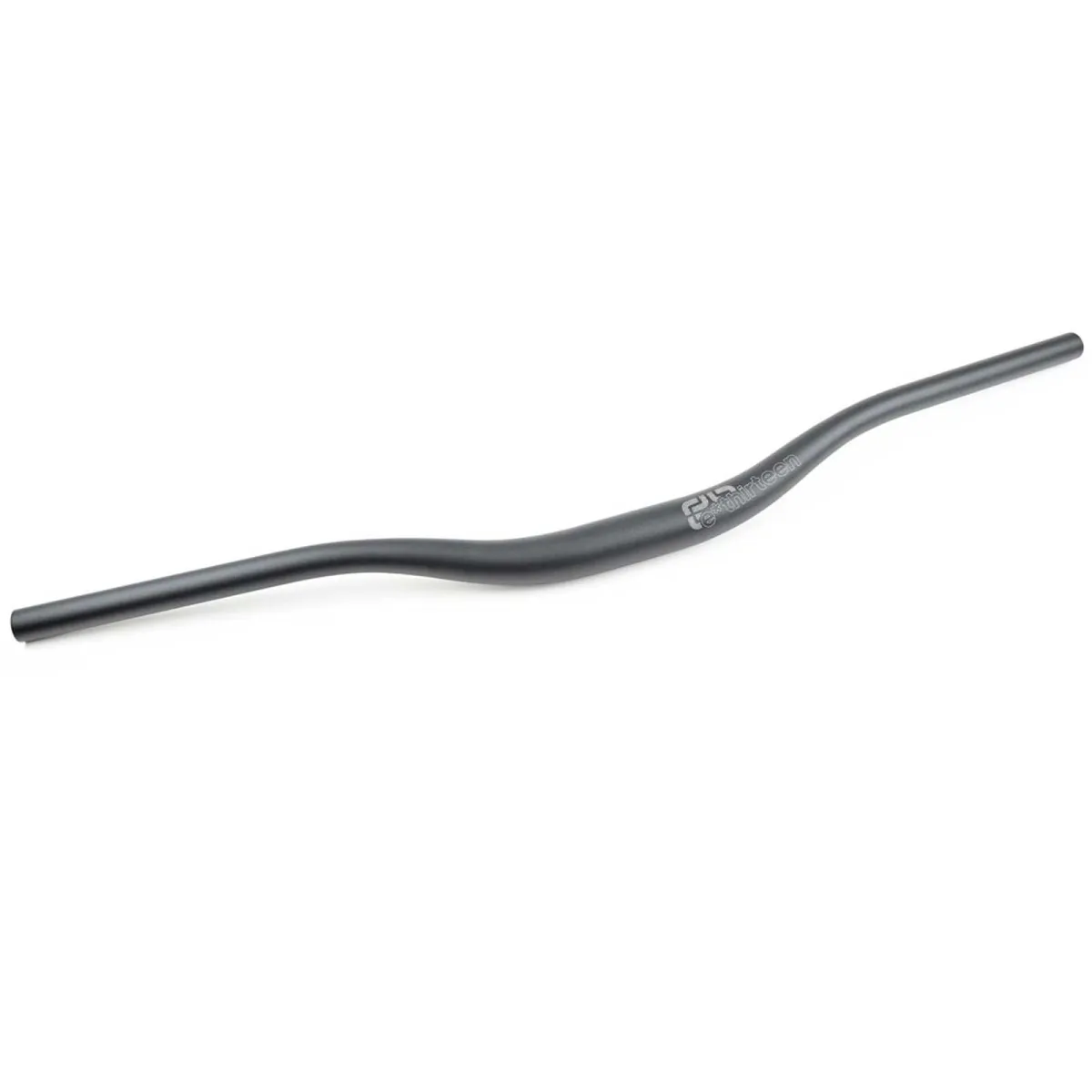 e*thirteen Base Riser 35 Ø | Rise 20mm Width 800mm black