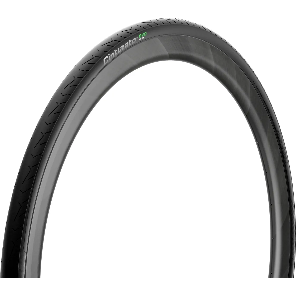 Pirelli Cinturato EVO TLR Road Bike Tyre 28x622 classic