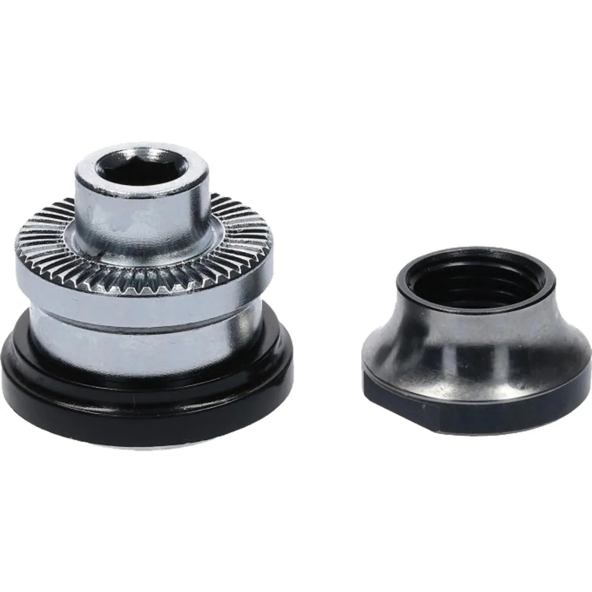 Shimano 105 FH-5800 / FH-R7000 Rear Hub Spare Part | Right-hand Axle Nut No. 5