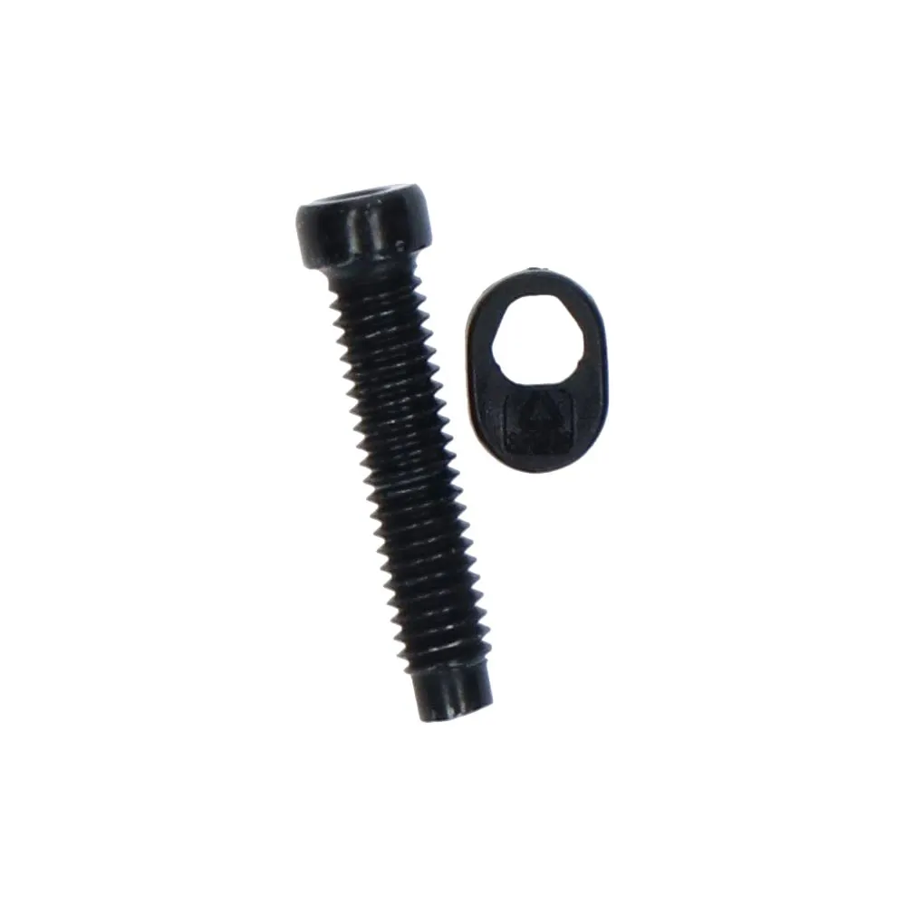 Shimano Ultegra DI2 rear derailleur RD-R8150 adjustment screw with wrap angle No. 4