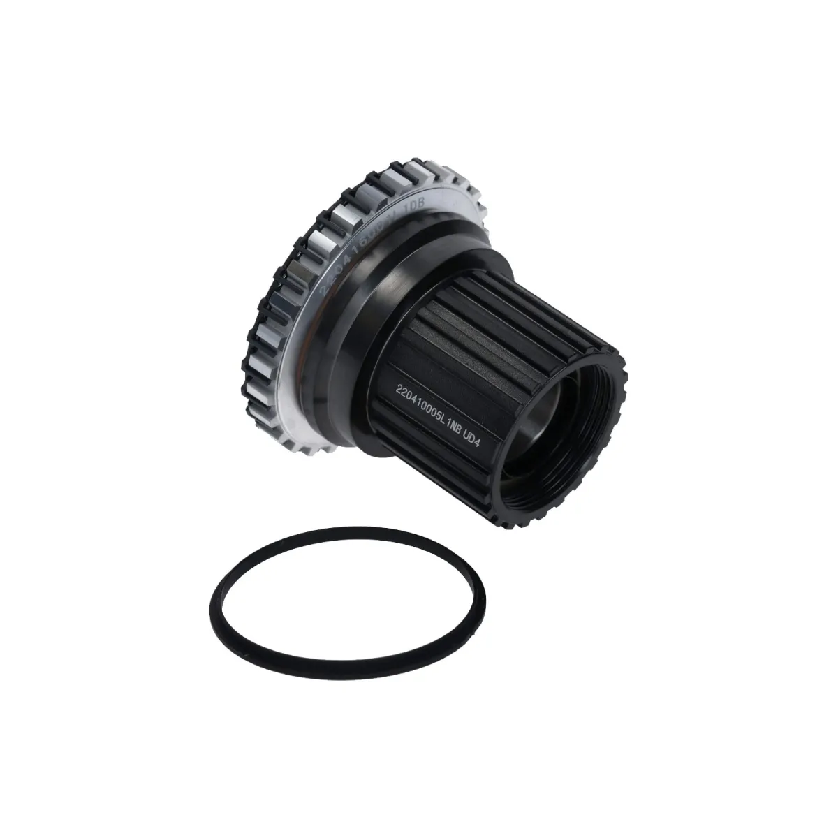 Shimano Deore XT FH-M8110 Rear Hub Spare Part | Complete Freewheel Body No. 9