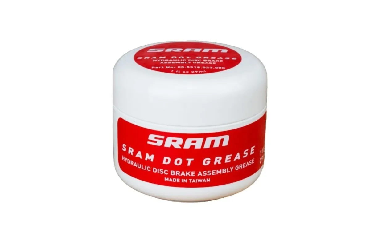 Sram DOT Grease Can 29 ml