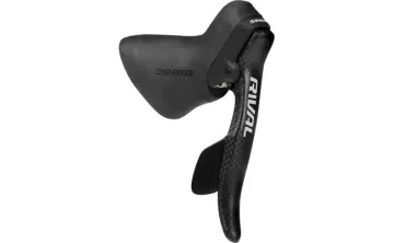 Sram Rival DoubleTap right-hand shift/brake lever, 10-speed