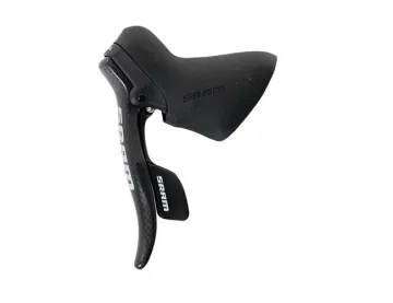 Sram Rival DoubleTap left-hand shift and brake lever (2-speed)