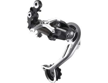 Shimano XT Rear Derailleur RD-M772 SGS Long Cage 9-speed SOLD OUT