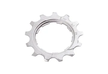 Shimano XT CS-M770 / CS-M760 Cassette Spare Part | 12-tooth Sprocket (9-speed)