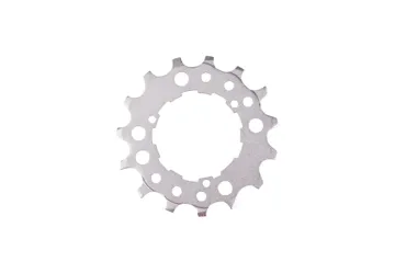 Shimano XT CS-M770 / CS-M760 Cassette Spare Part | 15-tooth Sprocket (9-speed)