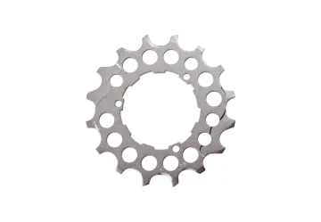 Shimano XT / XTR Cassette Spare Part | 16-tooth Sprocket (9-speed)