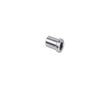 Shimano brake mounting nut, 10.5 mm hex, Y85575110