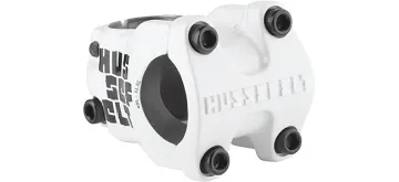 Truvativ Hussefelt Stem 40 mm white 1 1/8 inch