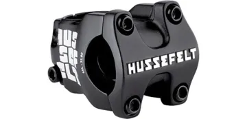 Truvativ Hussefelt Stem 60 mm, black, 1 1/8 inch
