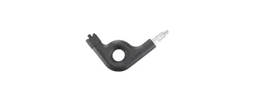 Shimano TL-FC22 Chainring Tool, Torx T40