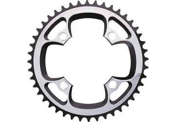 FSA Downhill chainring, 104mm bolt circle, 40 teeth