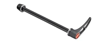 DT Swiss RWS Thru Bolt quick-release axle | Front wheel 100x9 mm