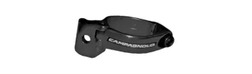 Campagnolo Record derailleur hanger, 35 mm, black