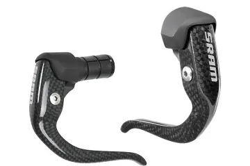 Sram TT 900 Carbon Triathlon Brake Levers (2-pack)