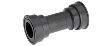 Shimano Road Bottom Bracket SM-BB71-41B | BB86 / 41x86 mm Hollowtech II 24 mm axle