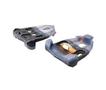 Time RXS, RXE and Xen cleats (including screws)