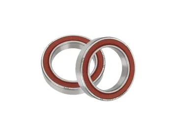 Mavic hub bearing, type 61805 | MTB QR20 front wheel | 25x37x7 mm, set of 2