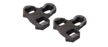 Campagnolo Pro Fit cleats with adjustment set (set of 2)