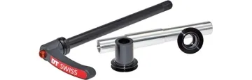 DT Swiss rear wheel axle kit 142 mm x 12 mm