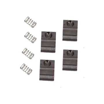 Mavic pawls for ITS4 freehub body, 4 pieces, No. 8