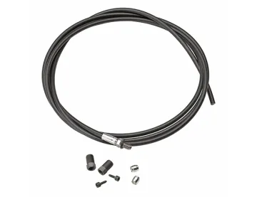 Avid Elixir brake hose, 200 cm, black