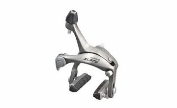 Shimano 105 rear brake BR-5700, silver, 12.8 mm bolt length