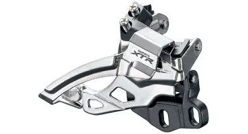 Shimano XTR Front Derailleur FD-M985-E E-Type Dual Pull 10x2-speed