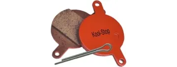 Kool Stop D-130 organic disc pads for Magura Julie (up to 2009)