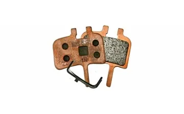 Kool Stop D-270S sintered brake pads for Avid Juicy and BB7